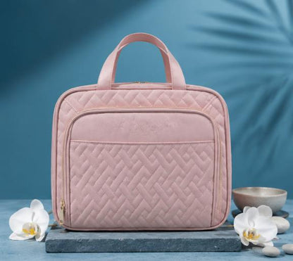 Large Waterproof Travel Cosmetic Bag.