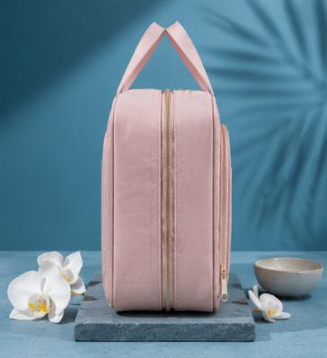 Large Waterproof Travel Cosmetic Bag.
