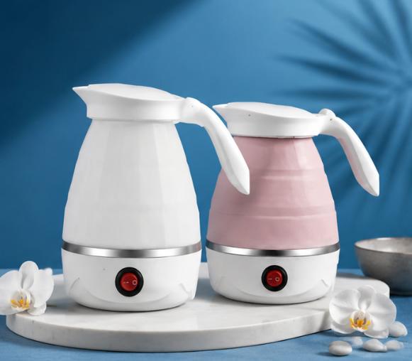 Portable Electric Kettle