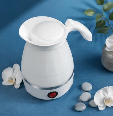 Portable Electric Kettle