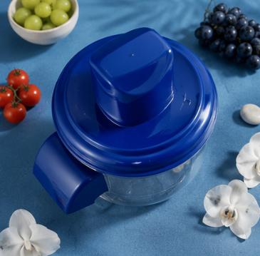Fruit and Vegetable Peeler