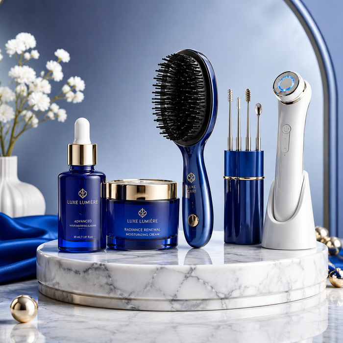 Beauty & Personal Care
