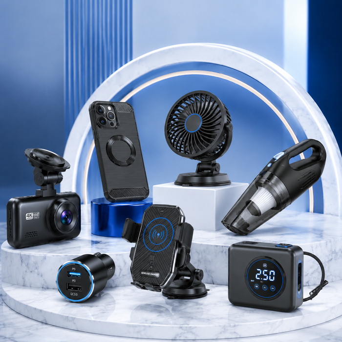 Car Accessories