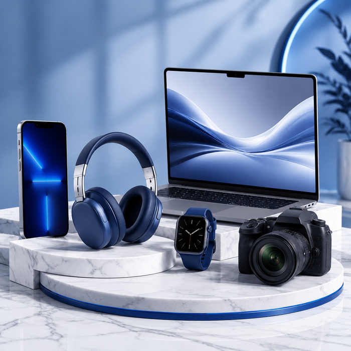 Electronics