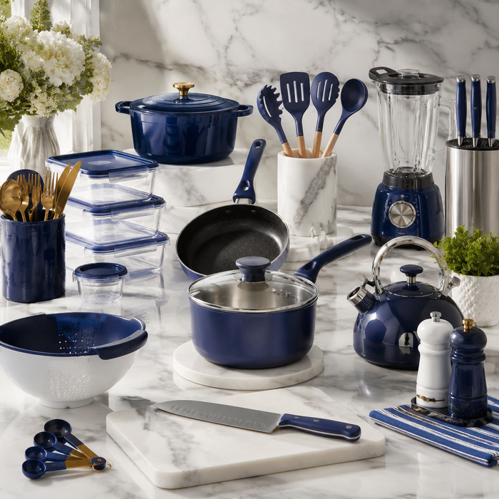 Kitchen Essentials
